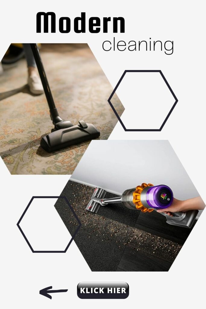 Dyson V15 Detect